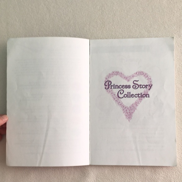 👑 Disney “Princess Story Collection,” Early Reader Book by Step Into Reading 👑 - Picture 4 of 16